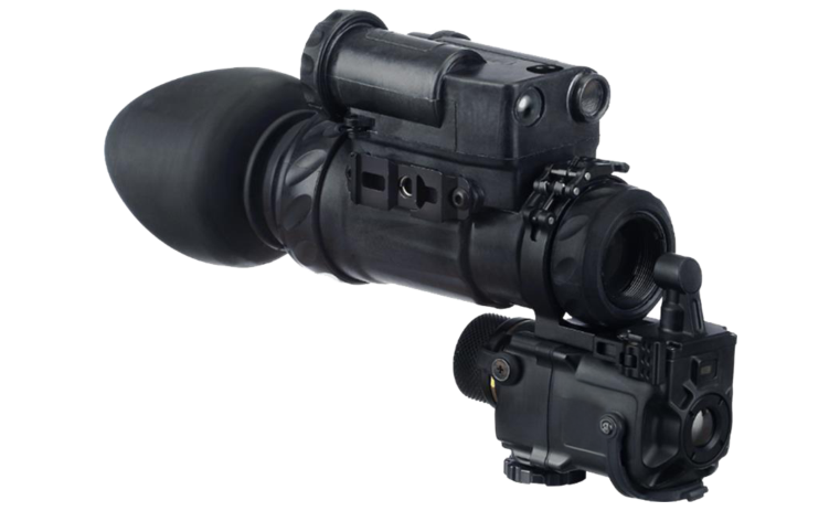 FUSED NIGHT VISION MONOCULAR